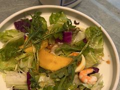 -小厨娘淮扬菜(清江苏宁广场店)