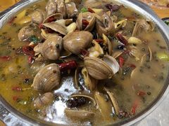 -陈氏肥蛤(小纬六路总店)