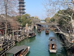 -乌镇景区