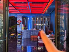 -江南足纪·影院足道·轻奢SPA(红山6979店)