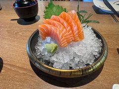 -三禾寿司(君尚店)
