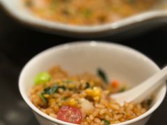-北京王府井希尔顿酒店·秦唐中餐厅Chynna