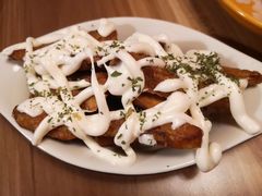 -维卡食舍(户部山店)