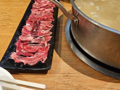 -掂档潮汕牛肉火锅(cityon熙地港店)