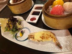 -海航大厦万豪酒店彩海轩中餐厅(霄云路店)