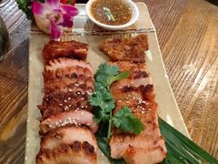 -Siam泰餐厅(水上公园店)