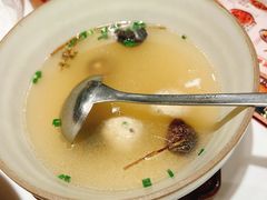 -四方桌·福建客家土菜(二中店)