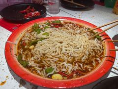 -沪小胖·小龙虾·蓝龙王(八佰伴店)