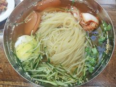 酸甜口冷面-西塔大冷面(市府大路店)