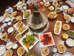 -大明铜锅·烤涮坊·烧烤(总店)