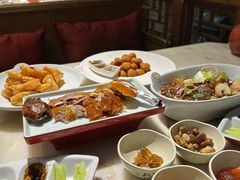 -京味斋·北京烤鸭(北京南站洋桥店)