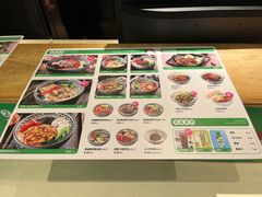 -蒙自源米线大王(东站店)