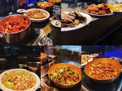 -泰谷酒店·太古码头闽菜自助餐厅