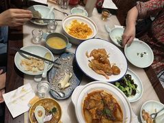 -小吊梨汤·北京菜·烤鸭(鸟巢店)