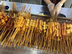 -彭姐麻辣烫(海淀店)