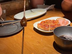 -蚝太郎 • 海鲜烧烤(Upark店)
