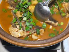 -千岛湖小鱼儿·淳安匠心农家菜