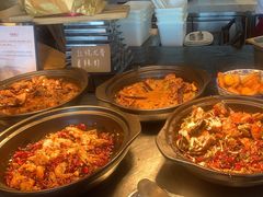 -万达文华酒店·48F云端窗景美食汇自助餐厅