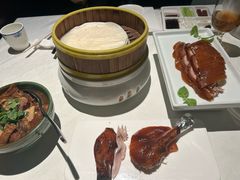 -北平楼·烤鸭·北京菜(牡丹园店)