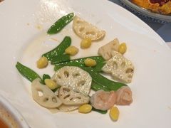-丰收日·小海鲜·沪上家宴(顾村正大店)