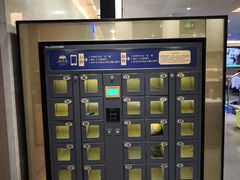 -新美姿美食水疗汇(罗湖口岸店)