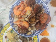 -胖子饺子馆·海鲜家常菜(海军博物馆店)