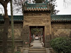 -西安化觉巷清真大寺