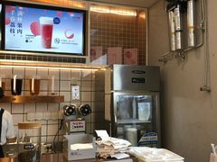 -百分茶(九洲新世界店)