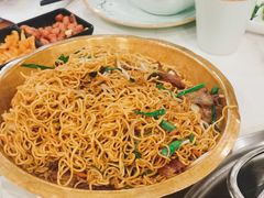 -盈田盈粥庄(博山东路店)