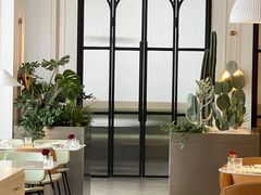 大堂-慕境Moment Space·Fresh(33小镇店)