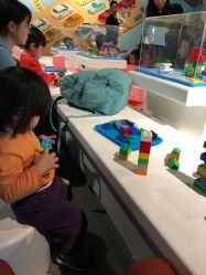 -北京科学中心儿童乐园