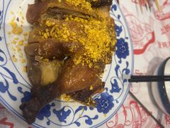 -老班长·小龙虾·鲜货烧烤大排档(金街美地店)