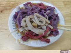 -陕西周记·手工米皮老店(工人路店)