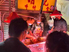 -明记牛杂(新马路分店)