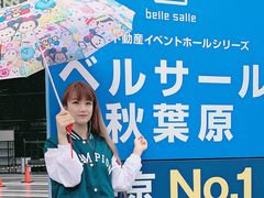 -秋叶原电器街