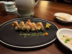 -喜鼎海胆水饺(东港店)