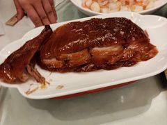 金牌烤鸭-大鸭梨(天通西苑店)