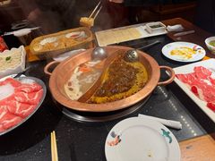 -老版火锅.12年西安排队王(沣峪口店)