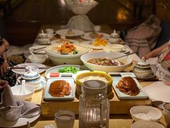 -老船坞餐厅(北京亚洲大酒店 )