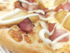 -尊宝比萨(厦大店)