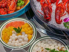 -舞虾小说.涮肉.烧烤(国顺东路店)