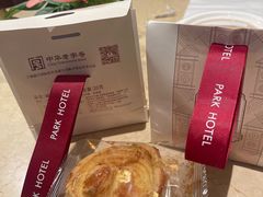 -国际饭店·原点咖啡吧ORIGIN CAFE&BAR