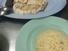 -红大哥水门鸡饭(總店)