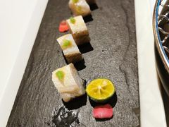 -丽轩中餐厅(广州丽思卡尔顿酒店)
