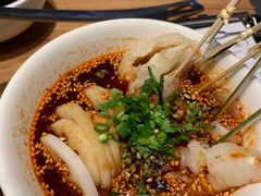 -太二酸菜鱼(宁波来福士店)