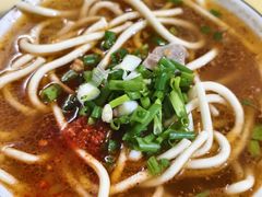 -老光明岗琼甜茶馆