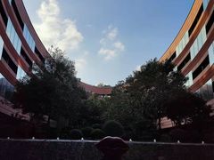 -上海衡山路十二号华邑酒店