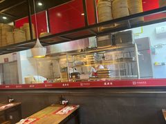 -新兴园饺子馆(北京百子湾店)