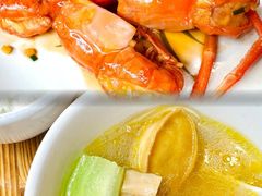 -美未居·老字号·地道顺德菜·桑拿鸡·鱼生(容桂店)