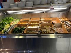 -火炉火自助餐(喜隆多店)